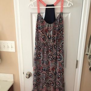 Maurices dress